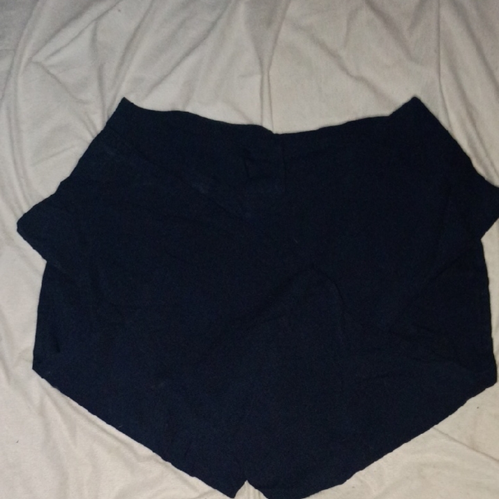 Ruby Rd. Women's Dark Blue Leggings